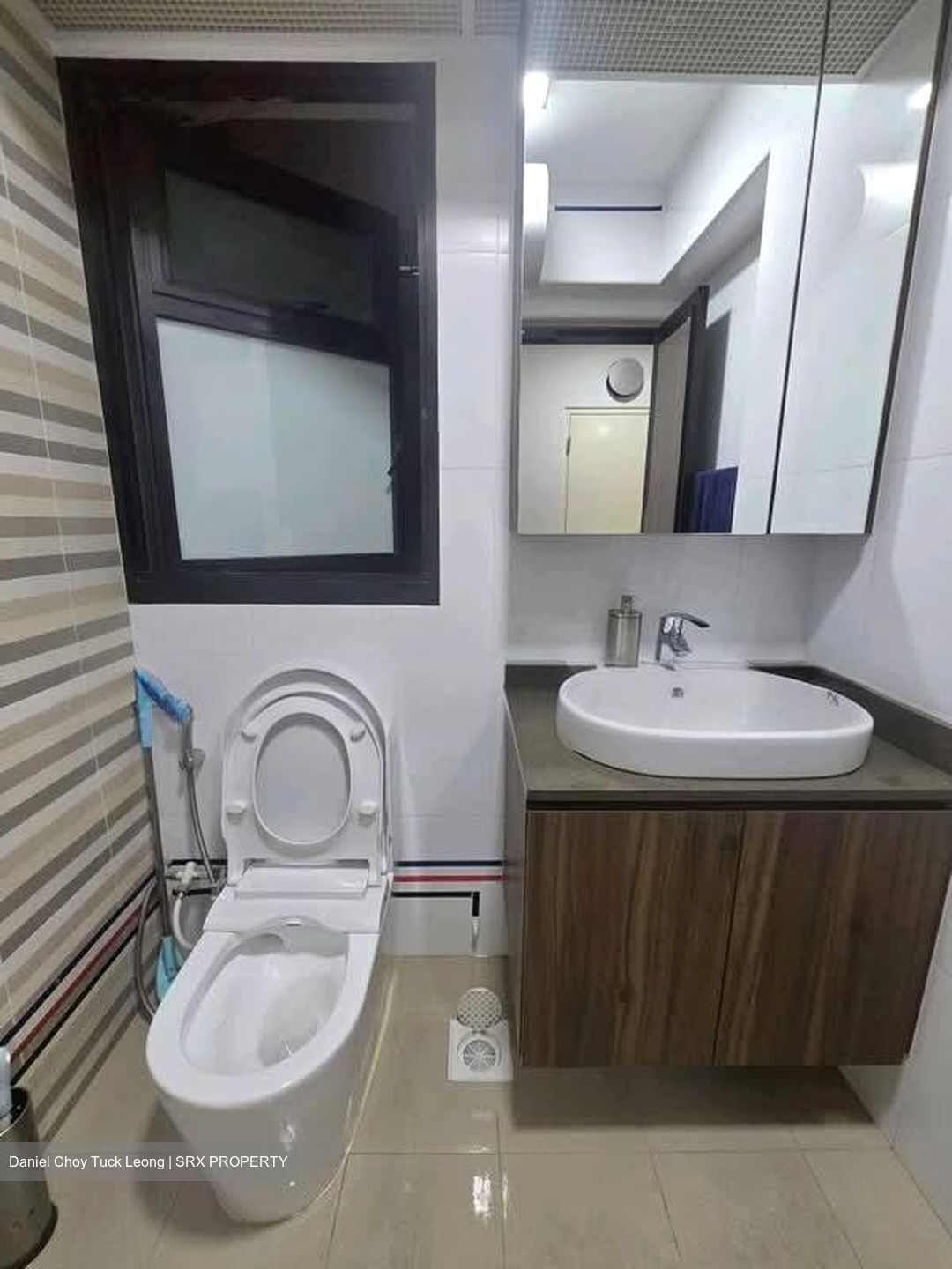 Blk 419B Waterfront II @ Northshore (Punggol), HDB 2 Rooms #556410701